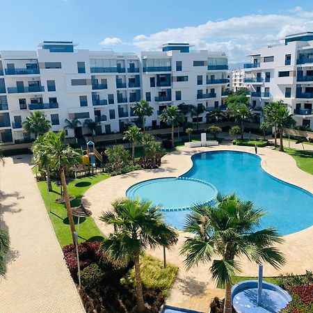 Costa Mar, Costa 2 Apartment Martil Exterior photo